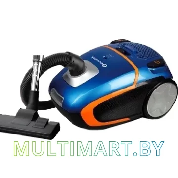 Пылесос Eurostek EVC-4007